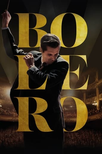 Poster of Boléro