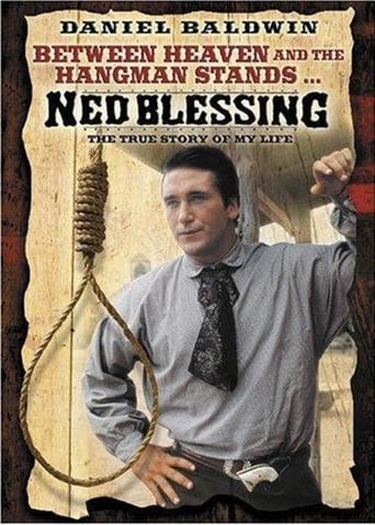 Poster of Ned Blessing: The True Story Of My Life