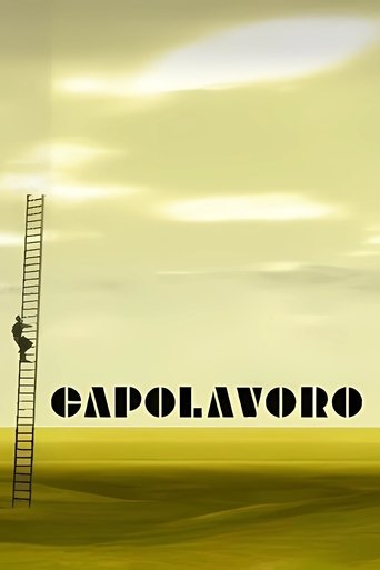 Poster of Capolavoro