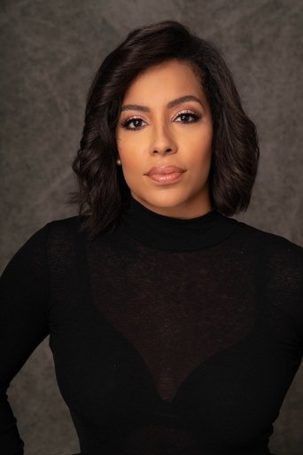 Portrait of Gina Taylor