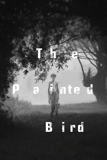 Poster of The Painted Bird