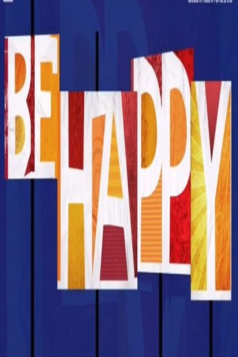 Be happy Poster of Be happy