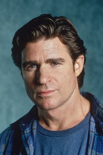 Portrait of Treat Williams