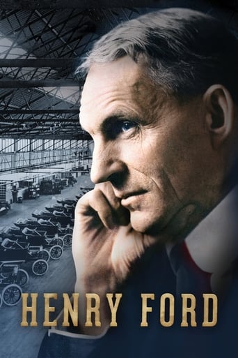 Poster of Henry Ford