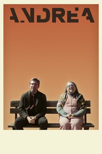 Poster of Andrea