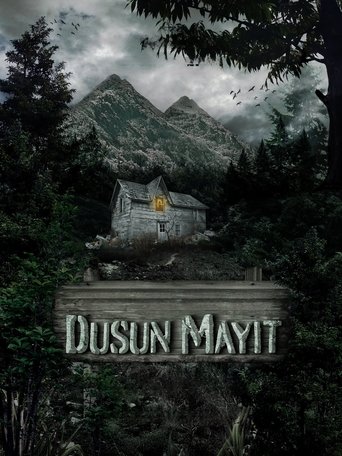 Poster of Dusun Mayit