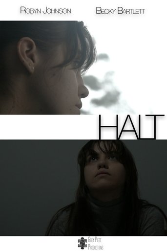 Halt Poster of Halt