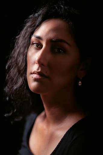 Portrait of Luana Pohe