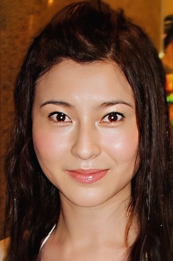 Portrait of Erica Choi Hiu-Yee