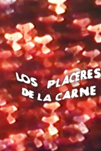 Placeres de la Carne Poster of Placeres de la Carne