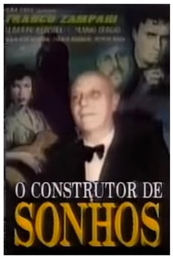 Poster of O Construtor de Sonhos