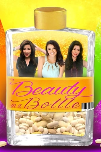 Poster of Beauty in a Bottle