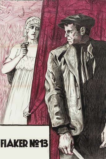 Poster of Cab Number 13