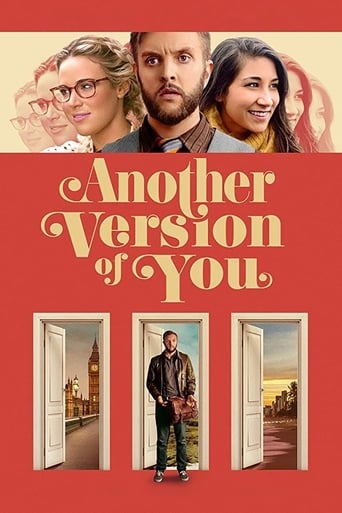 Poster of Another Version of You