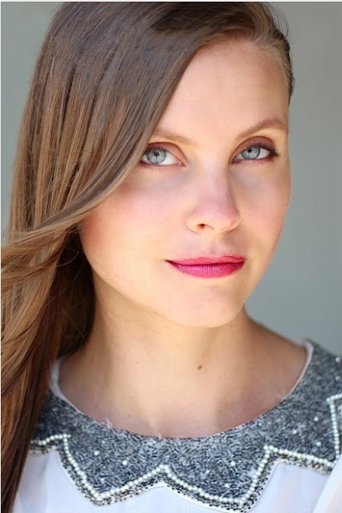 Portrait of Jennifer Couch