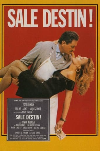 Poster of Sale destin