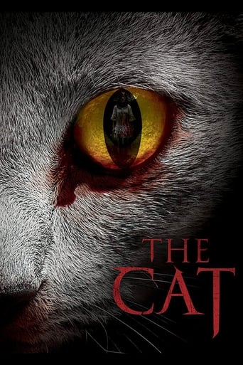Poster of The Cat