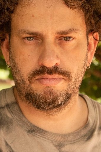 Portrait of Marcelo Maia