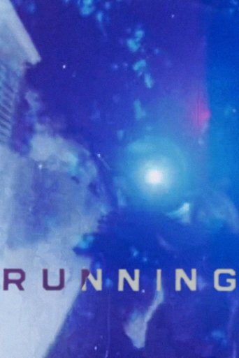 Running Poster of Running