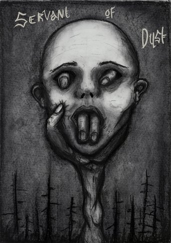 Poster of Servant of Dust