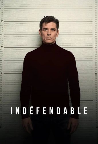 Portrait for Indéfendable - Season 4