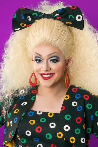 Portrait of Paige Turner