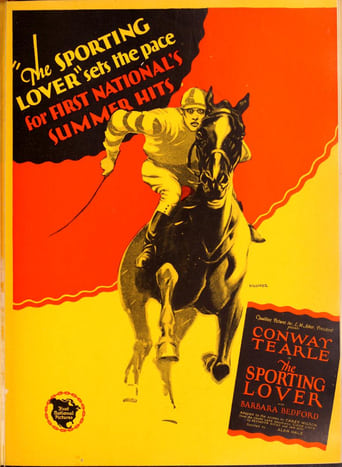 Poster of The Sporting Lover