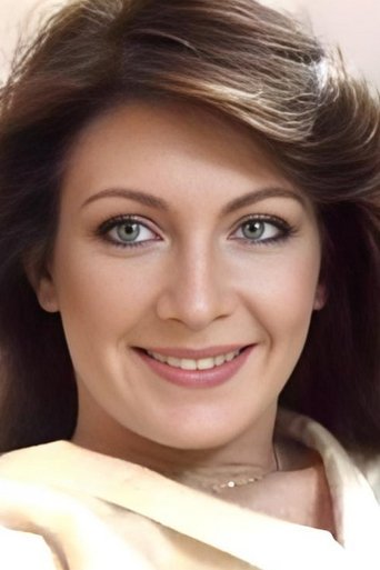Portrait of Sybil Solitaire