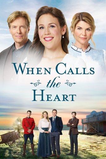 Portrait for When Calls the Heart - Season 6