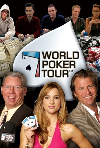 Poster of World Poker Tour