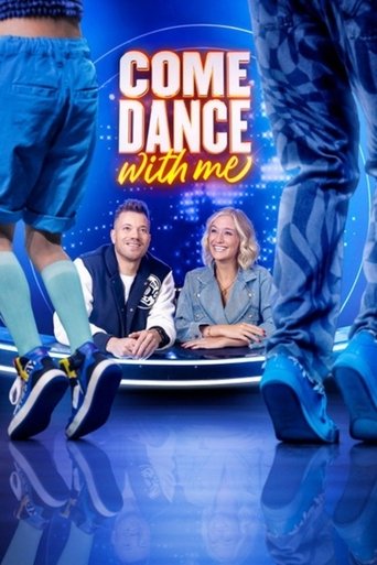Come Dance With Me Poster of Come Dance With Me