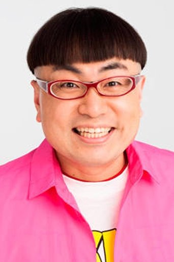 Portrait of Ijiri Okada