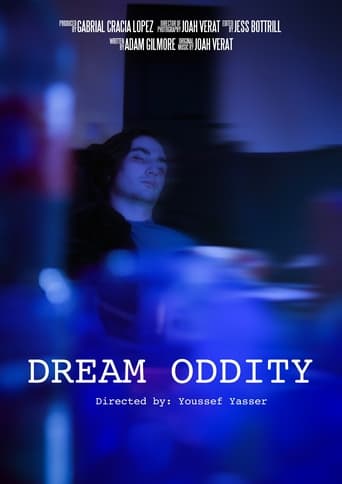 Poster of Dream oddity