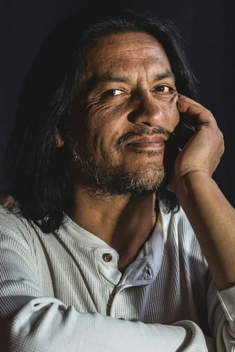 Portrait of Wolframio Sinué