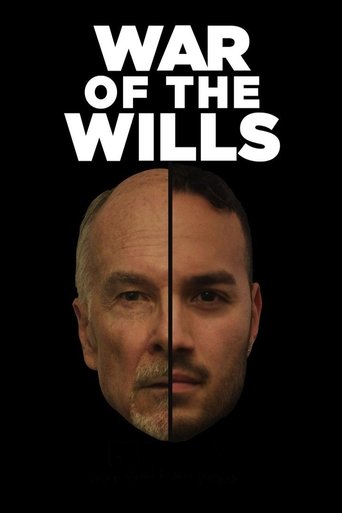War of the Wills Poster of War of the Wills