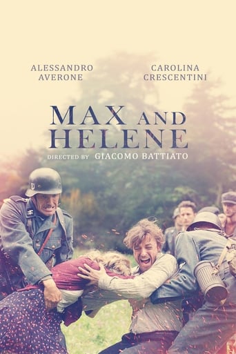 Poster of Max and Helene