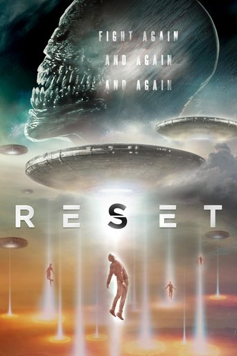 Poster of Reset