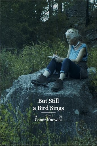 Poster of But Still a Bird Sings