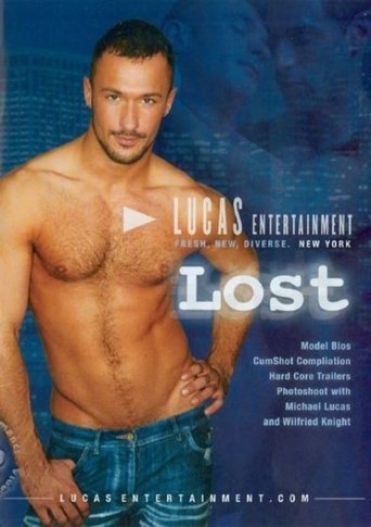 Lost Poster of Lost