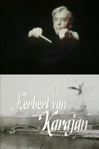 Poster of Impressions of Herbert Von Karajan