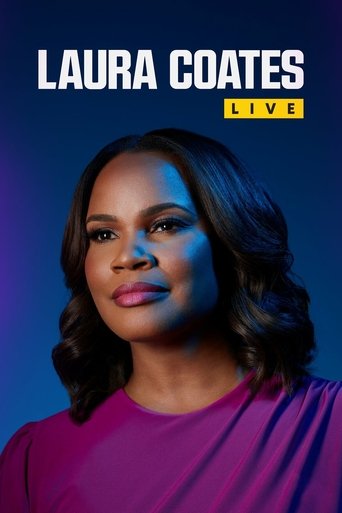 Poster of Cuomo Prime Time