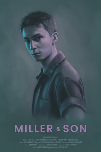 Poster of Miller & Son