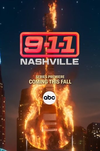 9-1-1: Nashville Poster of 9-1-1: Nashville