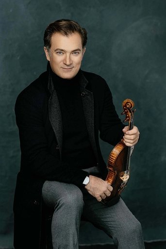 Poster of Renaud Capuçon and Julia Hagen @ Rheingau Musik Festival