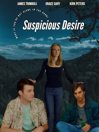 Suspicious Desire Poster of Suspicious Desire