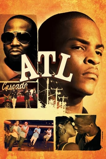 Poster of ATL