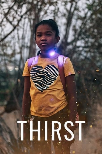 Poster of Thirst