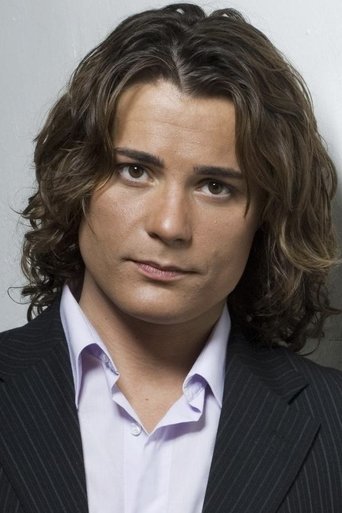 Portrait of Pavel Zibrov