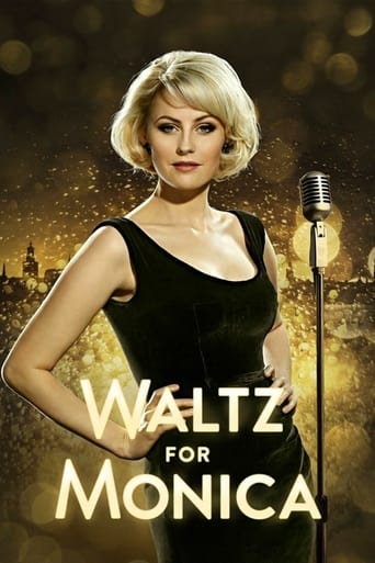 Poster of Waltz for Monica