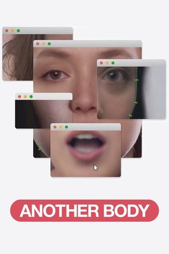 Another Body Poster of Another Body